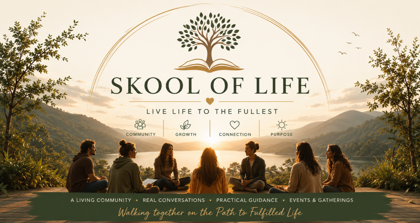 Skool of Life