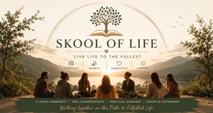 Skool of Life