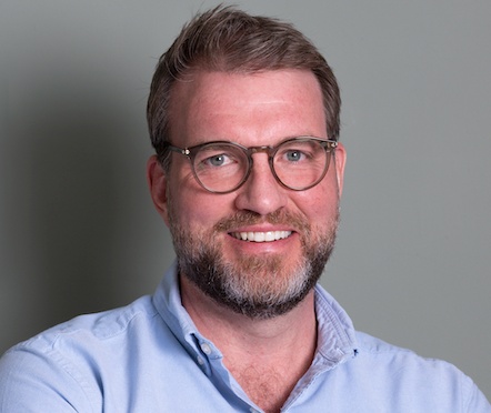Dan Vanrenen