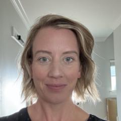 Alyssa McGill
