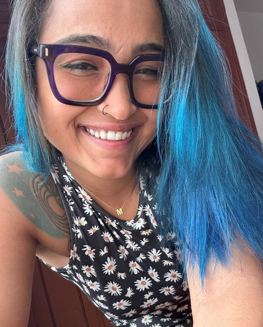 Susana Ramírez