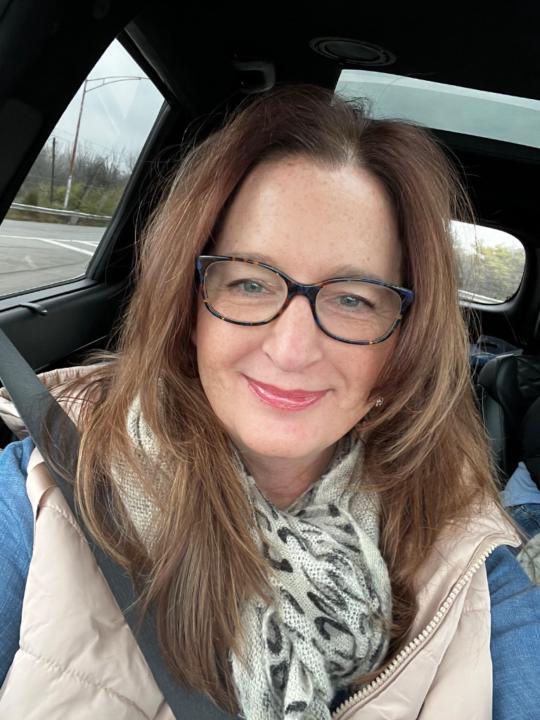 Connie McCafferty