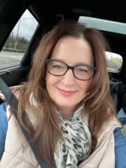Connie McCafferty