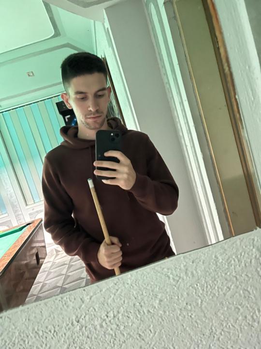 Luka Zivojinov