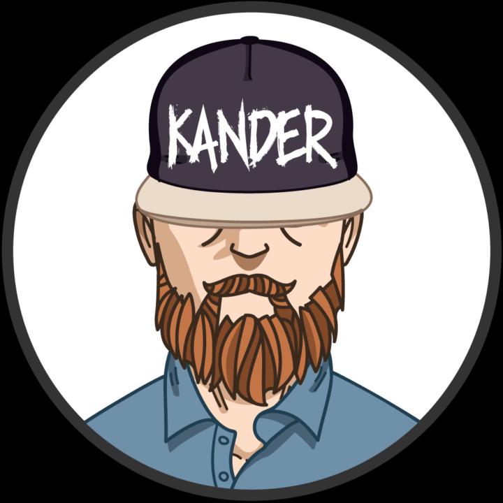 Kander Webb