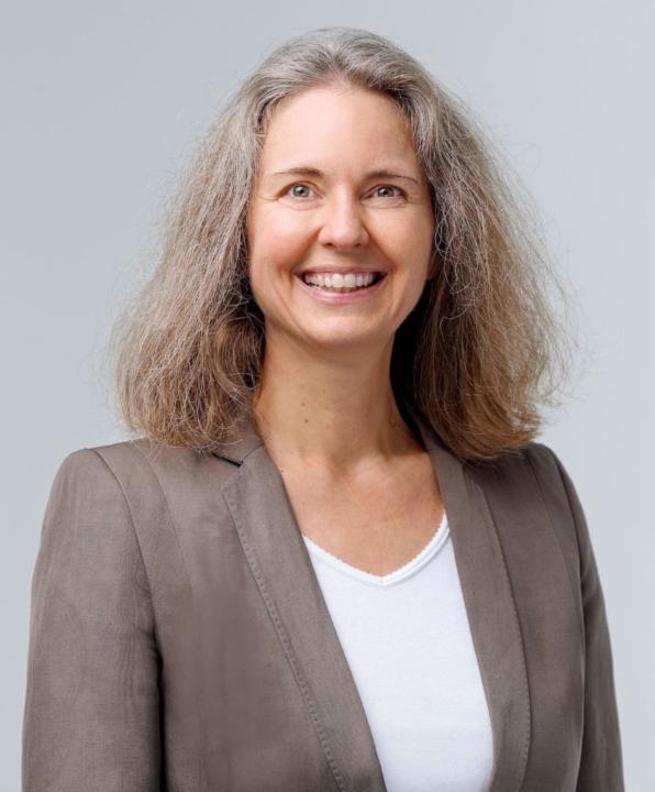 Stephanie Veit