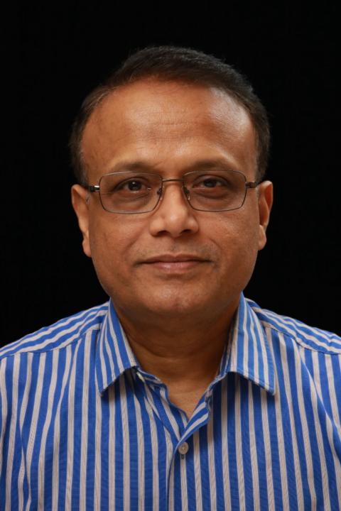 Avi Mitra