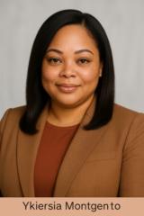 Ykiersia Montgomery