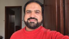 Izhar Hussain