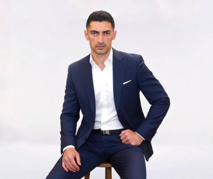 Edmond Margaryan