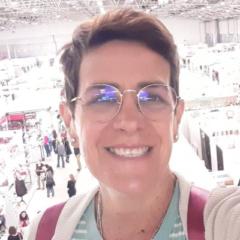 Ursula Cateriano