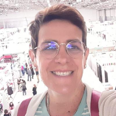 Ursula Cateriano