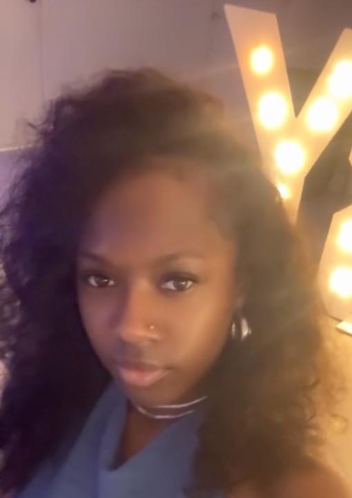 Jenazia Humphrey