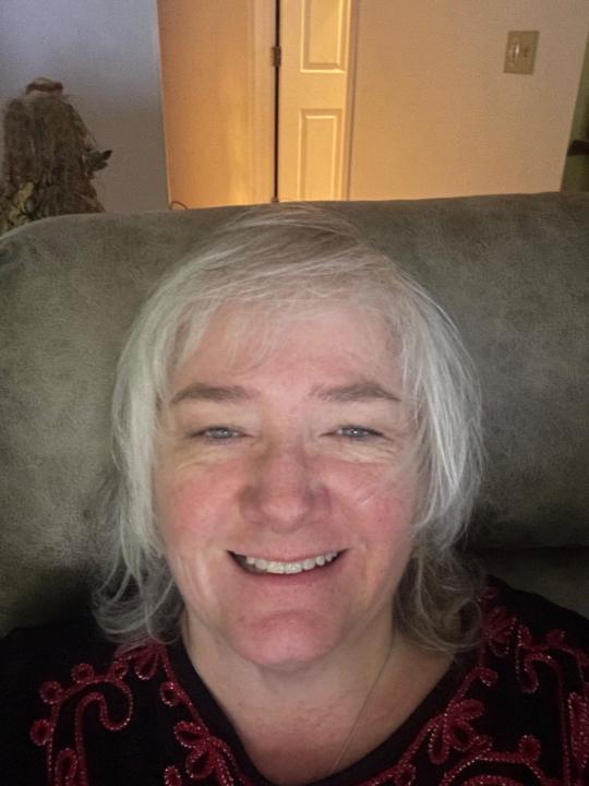 Cynthia Wellman