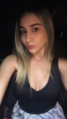 Ana Victoria Ramírez Cabral