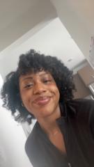Kiara Crossley