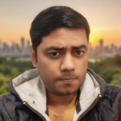 Nishant Kamal