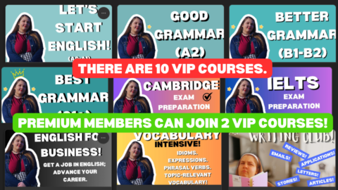 Emily's English Plan gallery image