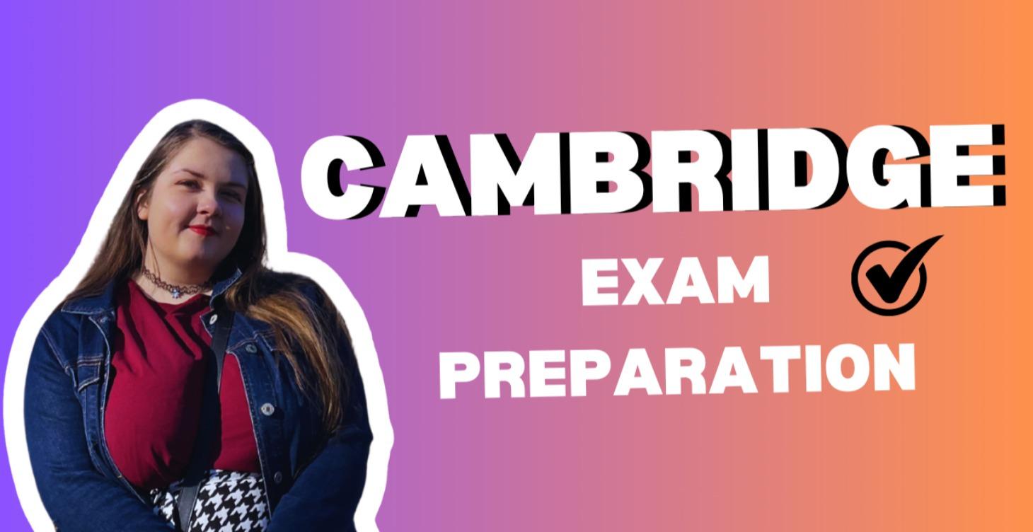 CAMBRIDGE SUITE Course