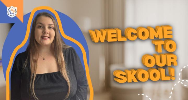 English Class with Emily!