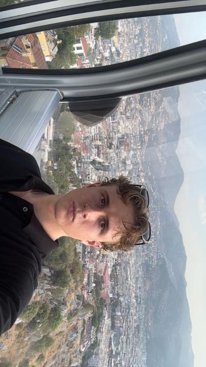 Dan Sortland