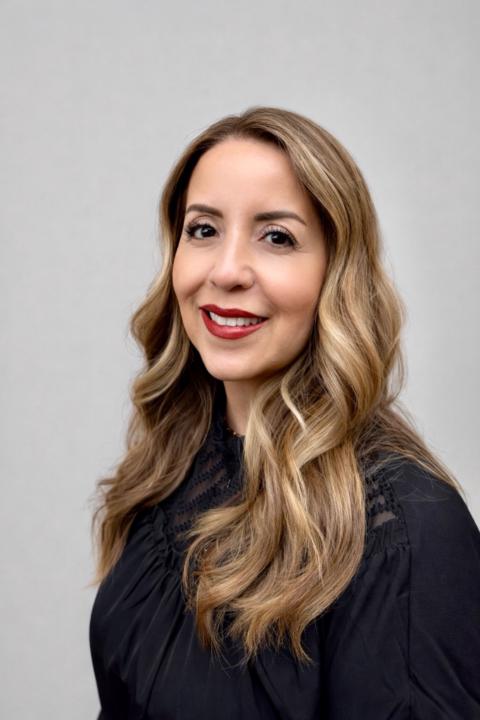 Gaby Cabrera