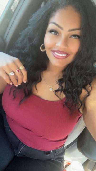 Angela Gonzalez
