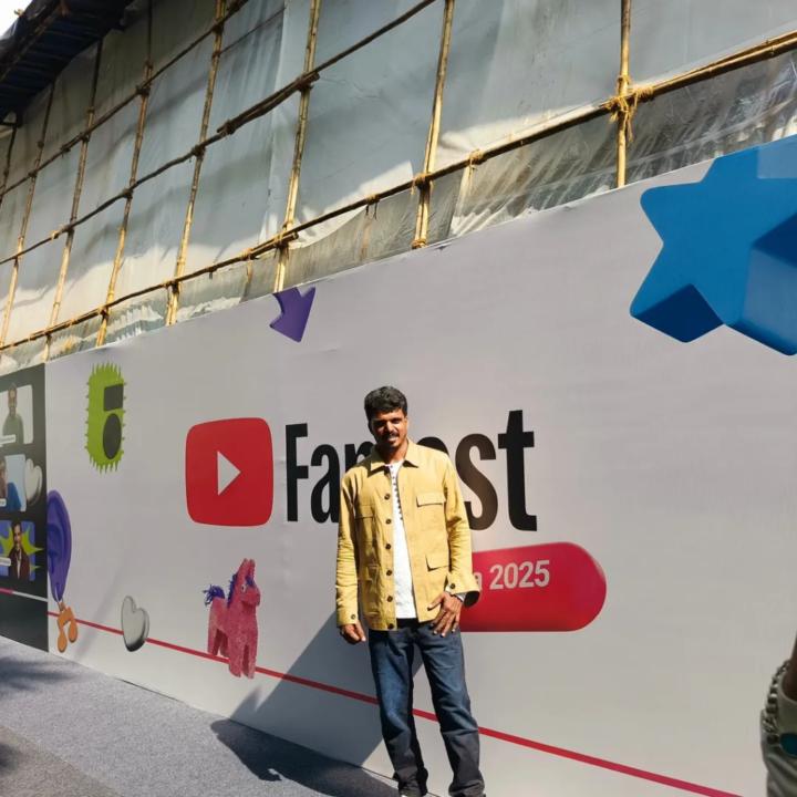 Jayasankar N