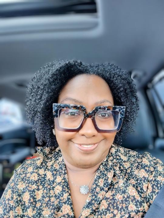 Angela Bright-Mcneil
