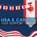 USA & Canada Visa Support