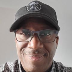 Jean Kouakou
