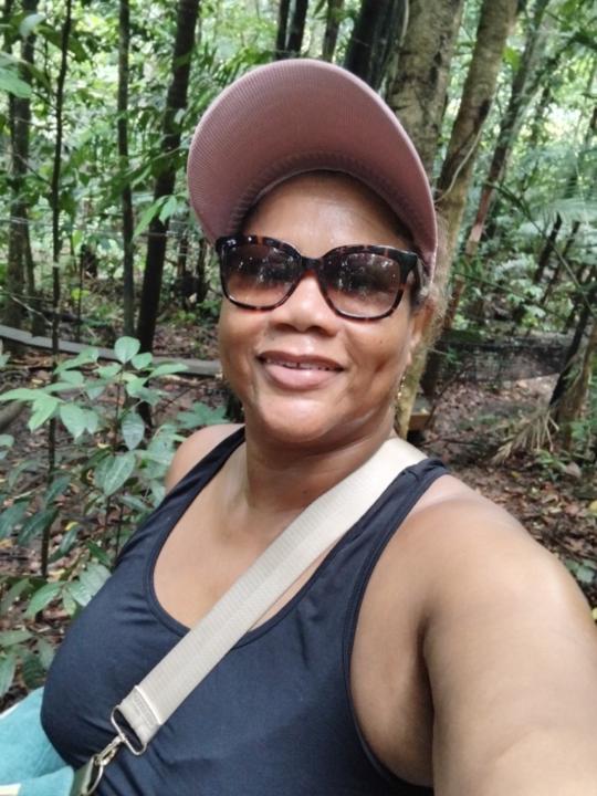 Roseline Metura