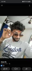 Arjun Lejiyes