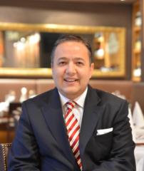 Gökhan Özboz