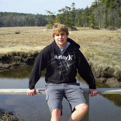 Jake Poulin