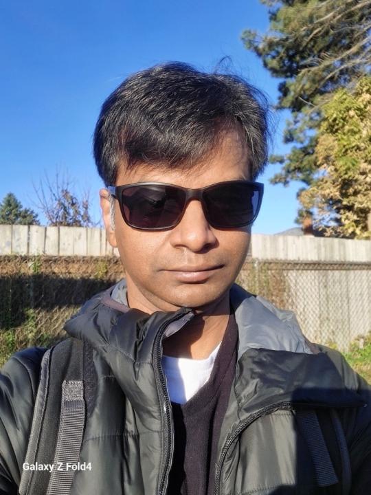 Fazal Ahamed