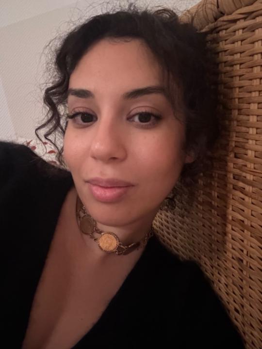 Meriem Briki