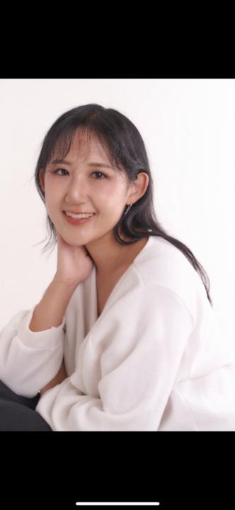 Jamie Kim