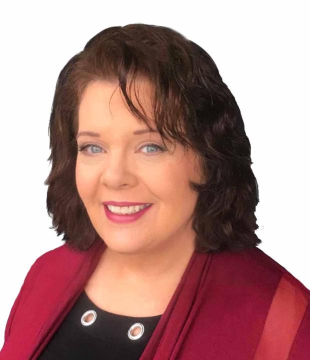 Katherine Williams