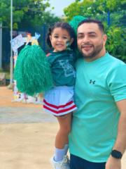 Andres Yancy