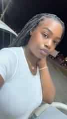 DeAria Ryland