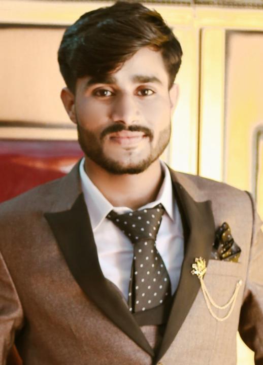 Tanveer Hussain