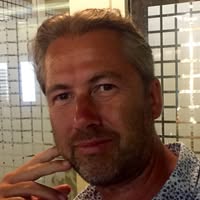 Laurent Arnould