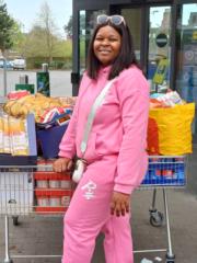 Juliet chinenyenwa Chukwu