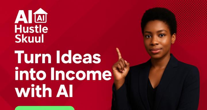 AI Hustle Skuul