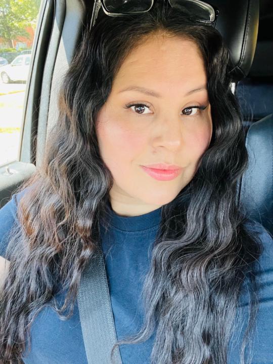 Blanca Orellana