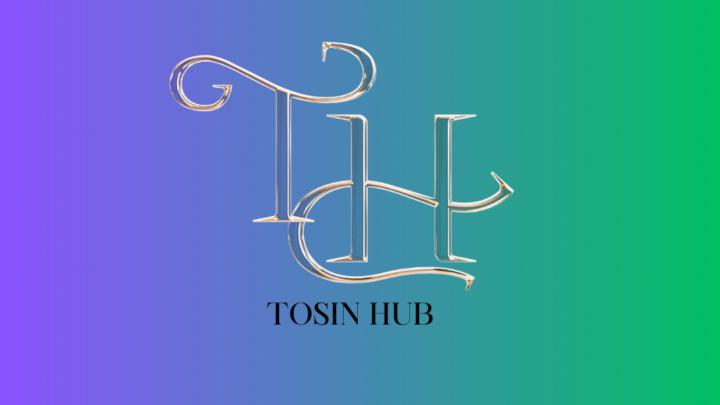 Tosin Hub