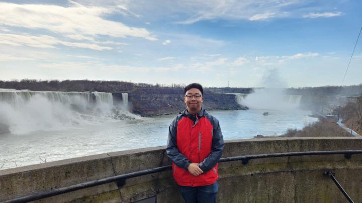 Vinson Yau