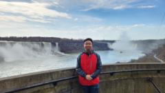 Vinson Yau