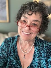 Judy Schultz